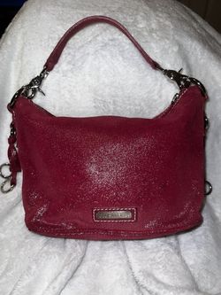Isabella fiore small shoulder bag