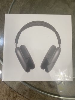 Apple Airpod max black