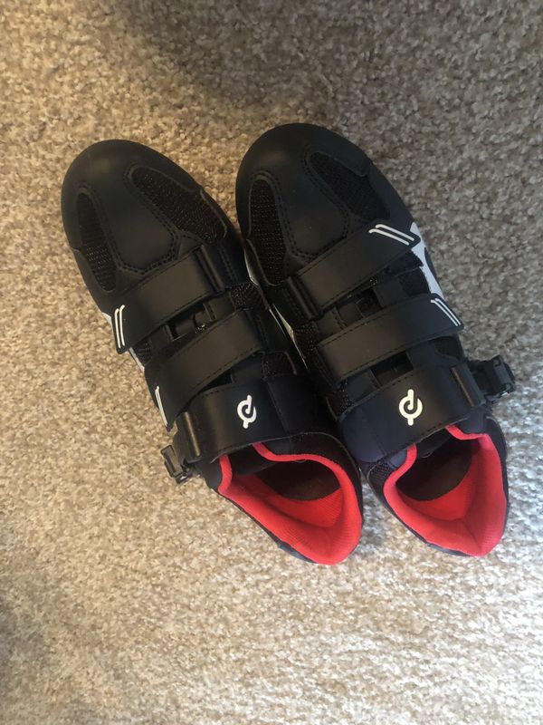 peloton exchange shoes