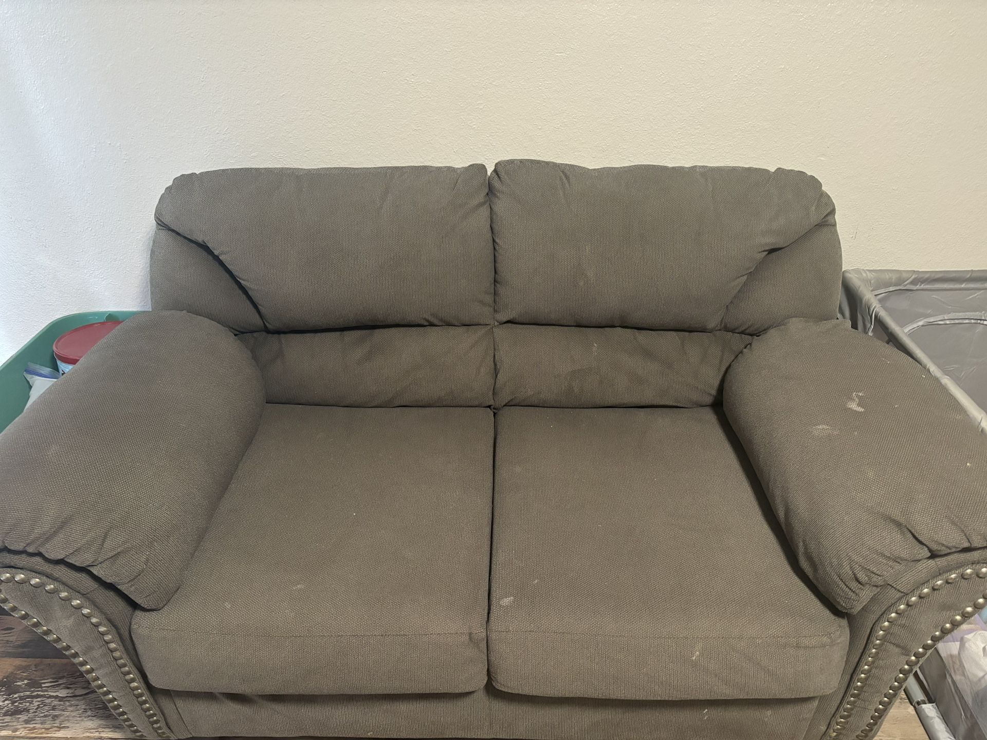 Loveseat