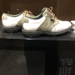 Golf Shoes