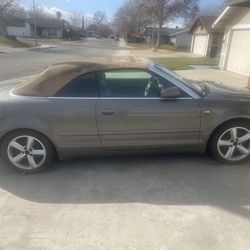 2007 Audi A4