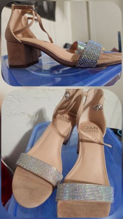 Heels size 7
