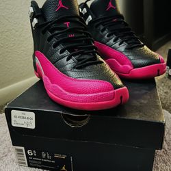 Air Jordan 12 Retro GG 