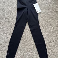 Lululemon Swift Speed HR Tight 28” SZ 0