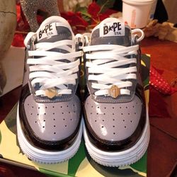 Bapesta