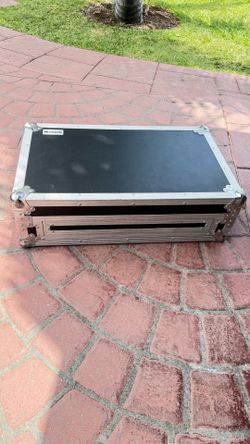 CASE NUMARk 27x16x9