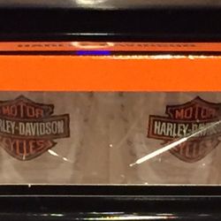 Harley Davidson Insulated Tumblers