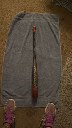Easton Maxum ultra