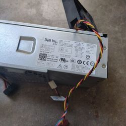 dell computer power supply