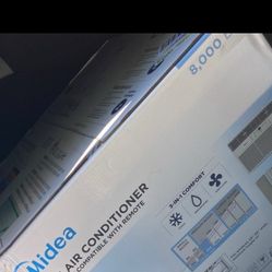 AIR CONDITIONER 