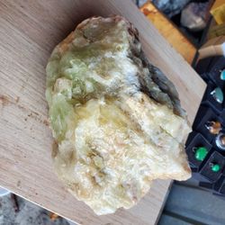 Healing Crystals And Minerals 