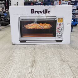 Breville Smart Oven Air Fryer