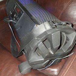 Bosbos SMARTBOOM Bluetooth Speaker