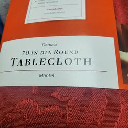 Table Cloths Thumbnail