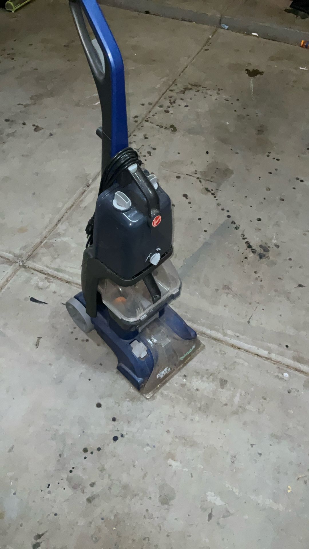 Bissell Pet Care Pro Carpet Cleaner