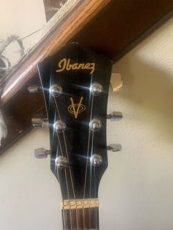Guitar for sale