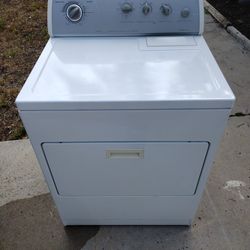 Whirlpool Dryer $165 Located In Sebastian 
