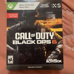 Call Of Duty 6