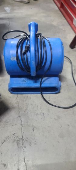 Fkoor fans/blowers