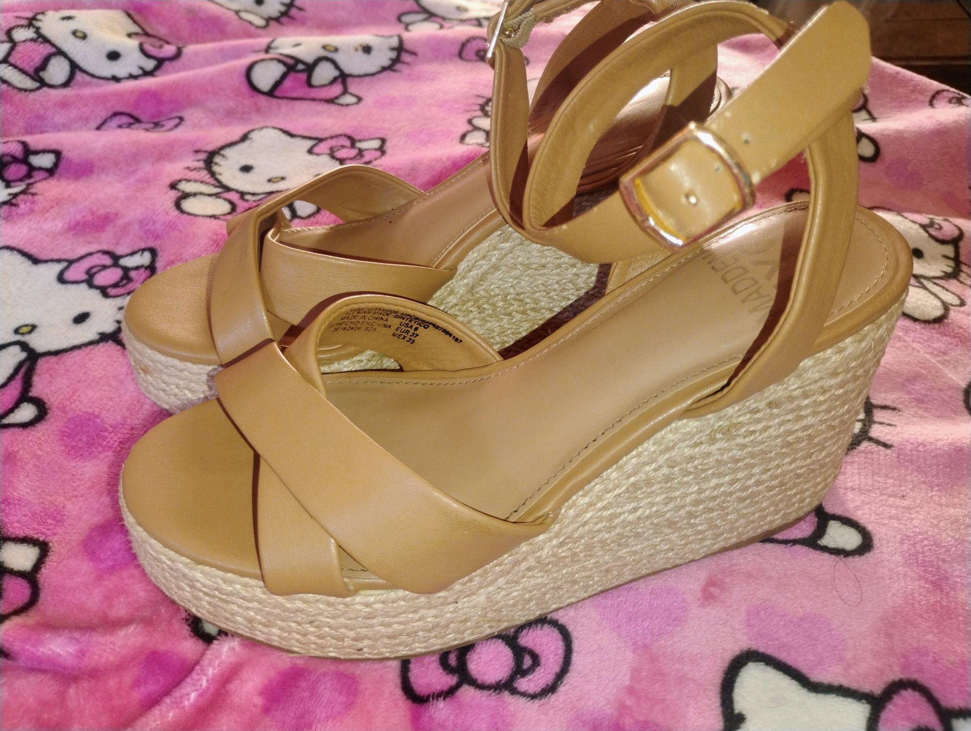 Wedges