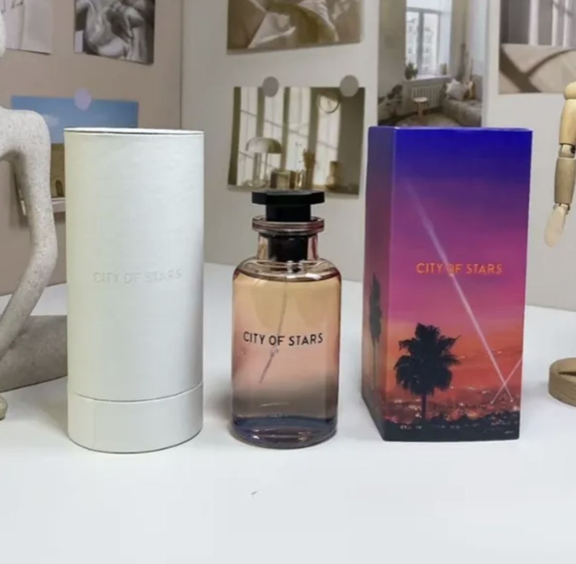 City Of Stars Cologne