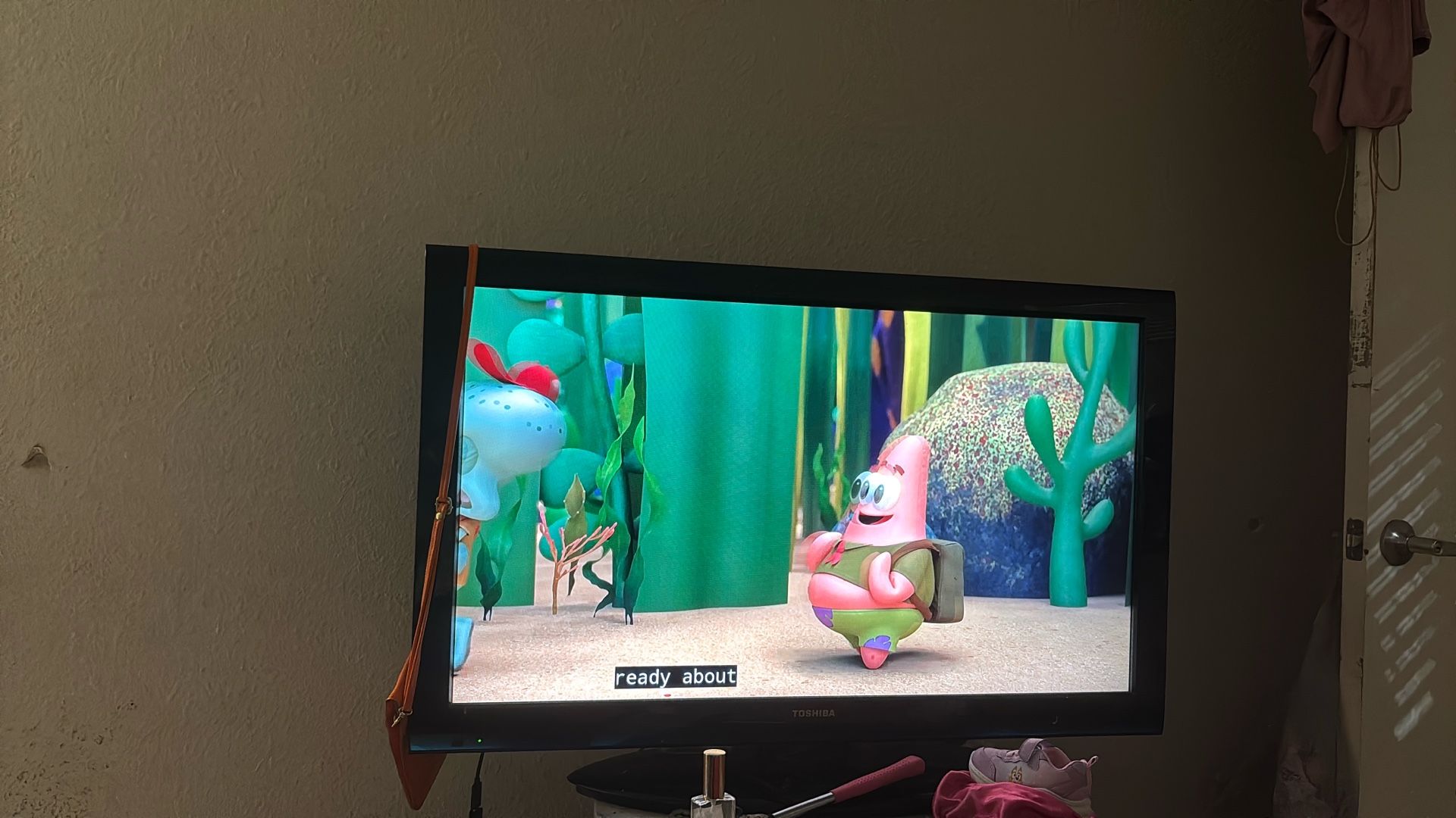 Toshiba 32 Inch Tv