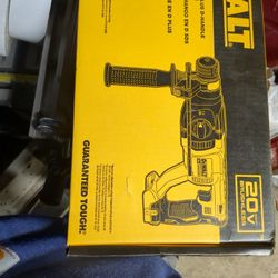 Rotary Hammer 