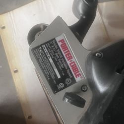 Porter Cable Belt Sander 