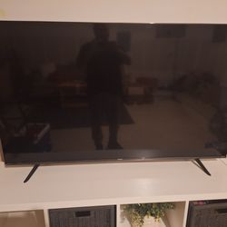 65 Inch TV