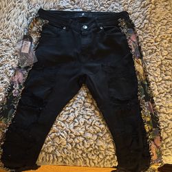 Focus Jeans