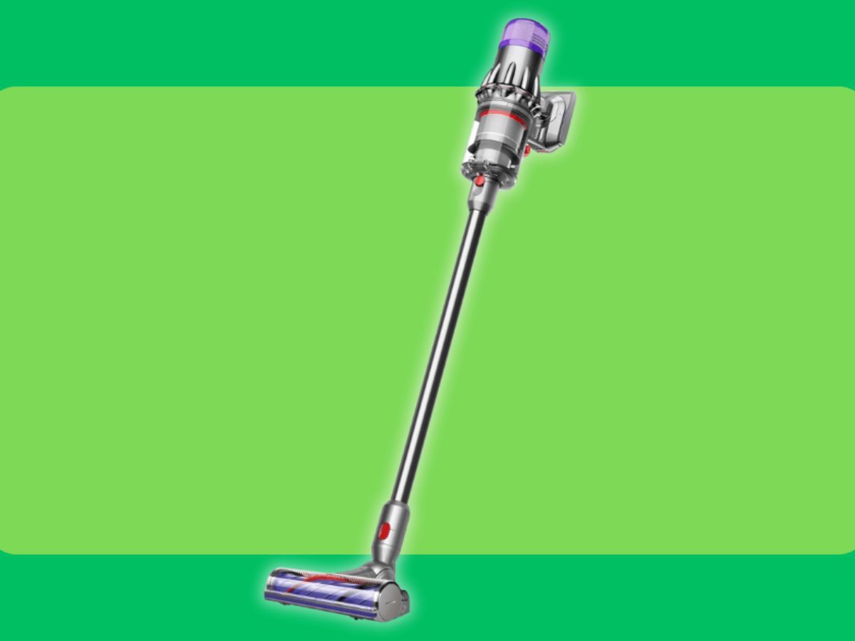 🚨 Powerful, Lightweight, Cord-Free – Dyson Digital Slim Vacuum Now from $449! Take It Home for $1 Today