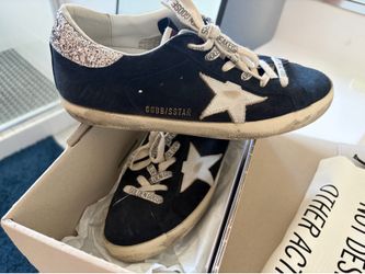 Golden Goose superstar classic list