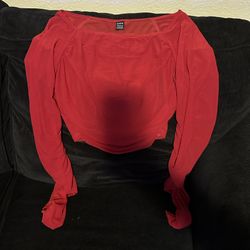 Teen Blouse
