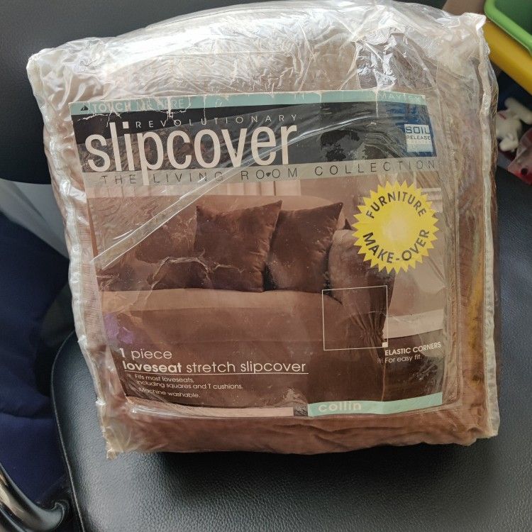 Couch Cover