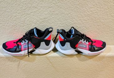 Westbrook/JORDAN Why Not 0.2 RED ORBIT 