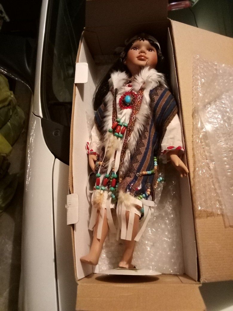 Doll