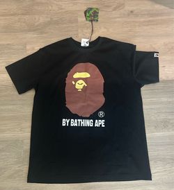 Bathing ape shirt