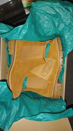 Steve Madden Boots 👢 Mens 8.5