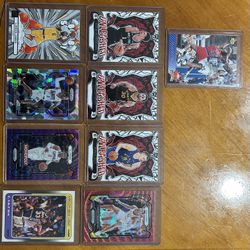 Shaq Rookie! +8 Card Lot