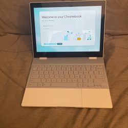 Google Pixelbook