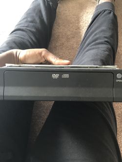 Acura Rl Navigation Unit
