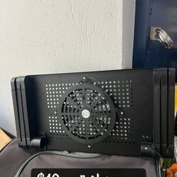 Laptop Fan