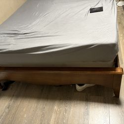 Bed Frame