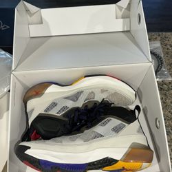 Air Jordan 37 