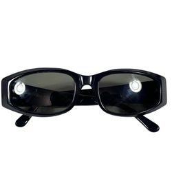 Ray-Ban RITUALS sunglasses, model W2526, in black