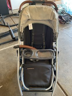 UPPAbaby Cruz Stroller