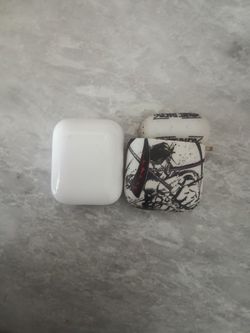 Airpods 1st Gen