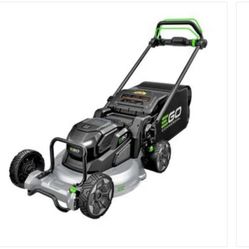EGO Power+ Self propelled lawn mower (New In Box)