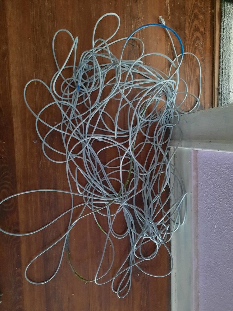 Land Cable 100ft